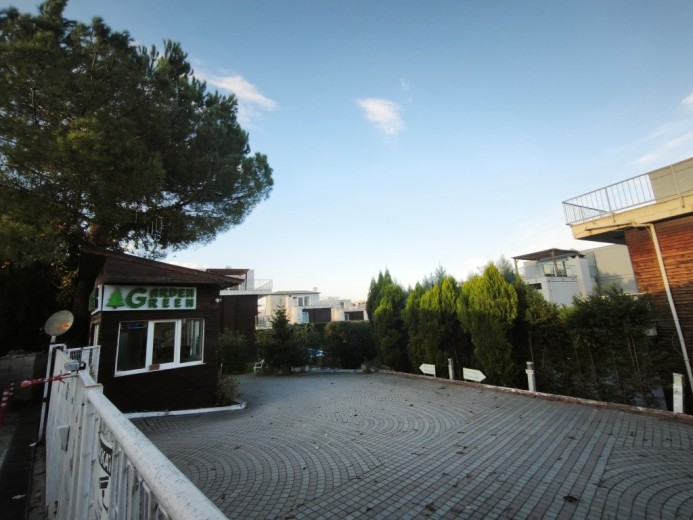 Sakarya Sapanca 184.00 M2 4+1 Villa — foto 4