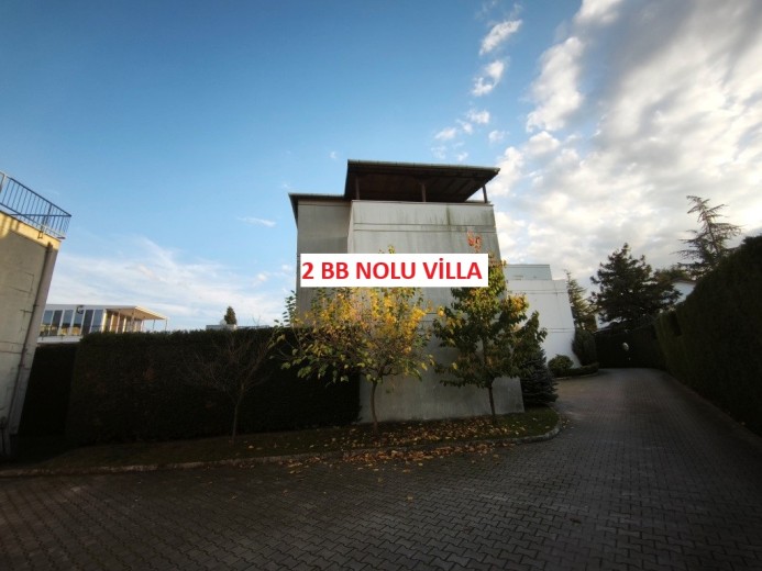 Sakarya Sapanca 184.00 M2 4+1 Villa — foto 3