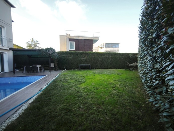 Sakarya Sapanca 184.00 M2 4+1 Villa — foto 6