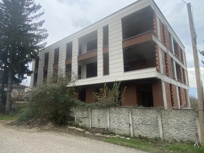 Düzce Merkez 99.00 M2 2+1 Apartman Dairesi — foto 4