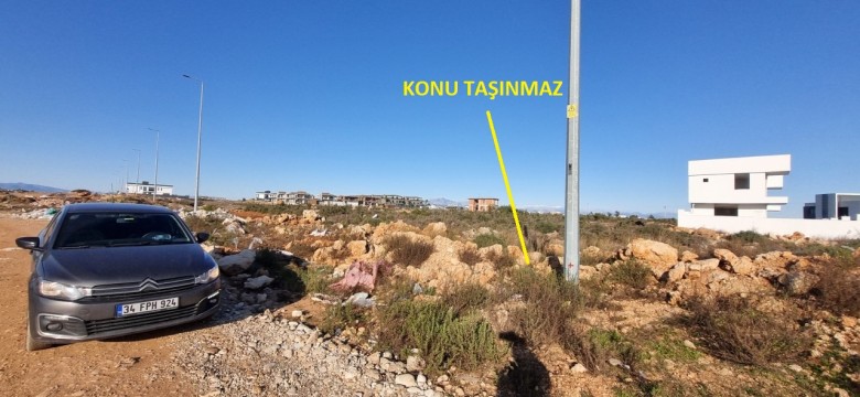 Antalya Aksu M2 + Tarla — foto 5