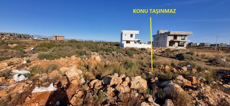 Antalya Aksu M2 + Tarla — foto 2