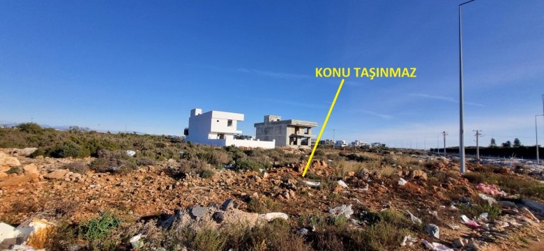 Antalya Aksu M2 + Tarla — foto 3
