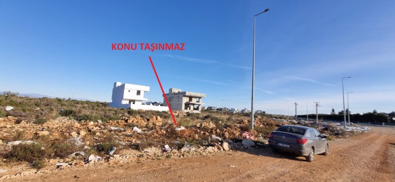 Antalya Aksu M2 + Tarla — foto 4