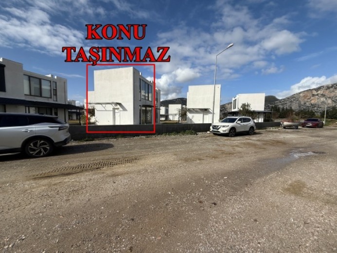 Muğla Milas 62.00 M2 2+1 Villa — foto 4