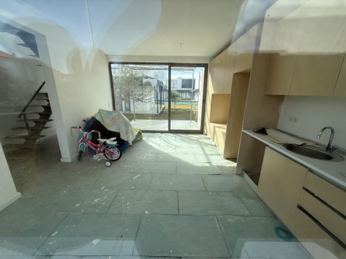 Muğla Milas 62.00 M2 2+1 Villa — foto 8