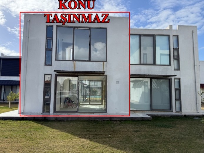 Muğla Milas 62.00 M2 2+1 Villa — foto 7