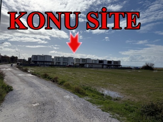 Muğla Milas 62.00 M2 2+1 Villa — foto 14