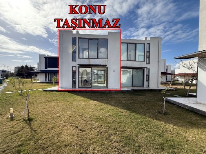 Muğla Milas 62.00 M2 2+1 Villa — foto 3