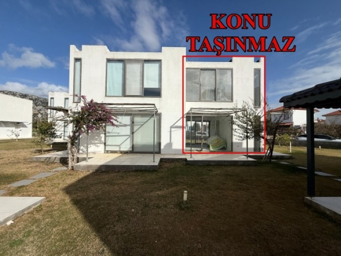 Muğla Milas 62.00 M2 2+1 Villa — foto 5