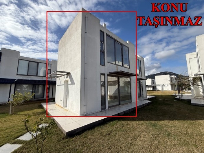 Muğla Milas 62.00 M2 2+1 Villa — foto 2