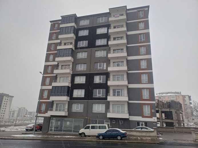 Kayseri Melikgazi 59 M2 + Dükkan & Mağaza — foto 7