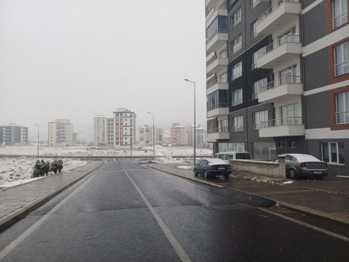 Kayseri Melikgazi 59 M2 + Dükkan & Mağaza — foto 6