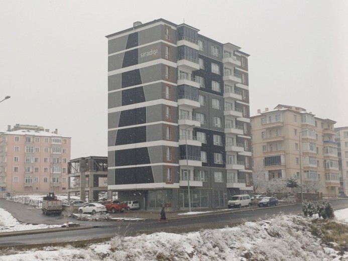 Kayseri Melikgazi 59 M2 + Dükkan & Mağaza — foto 3