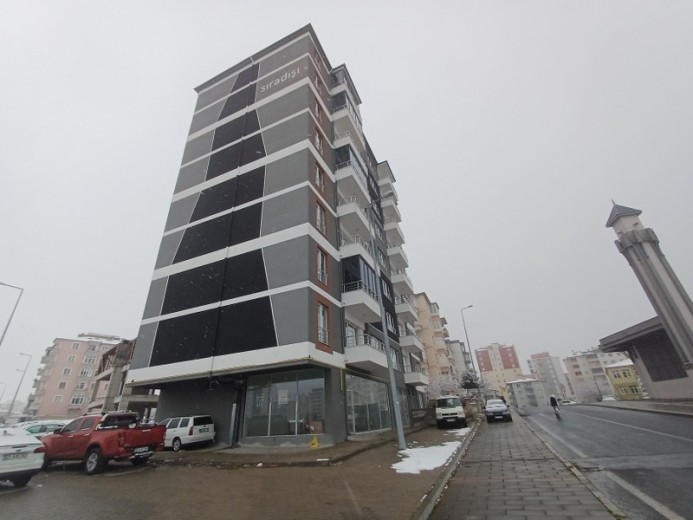 Kayseri Melikgazi 59 M2 + Dükkan & Mağaza — foto 2