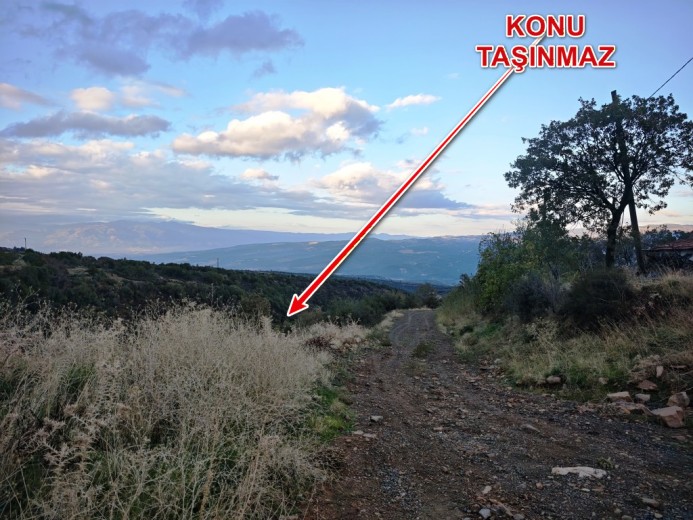 Aydın Karacasu 23525.46 M2 + Bahçe — foto 13