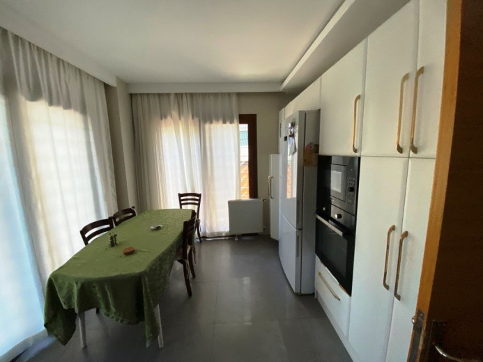 Adana Çukurova 222 M2 5+1 Müstakil Ev — foto 7