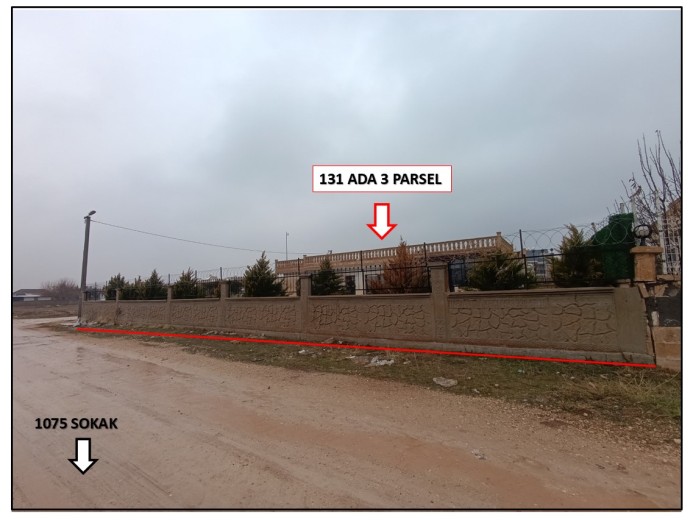 Mardin Kızıltepe 198.00 M2 1+1 Müstakil Ev — foto 7