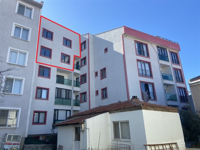 Çanakkale Gelibolu 142.00 M2 4+1 Apartman Dairesi — foto 4