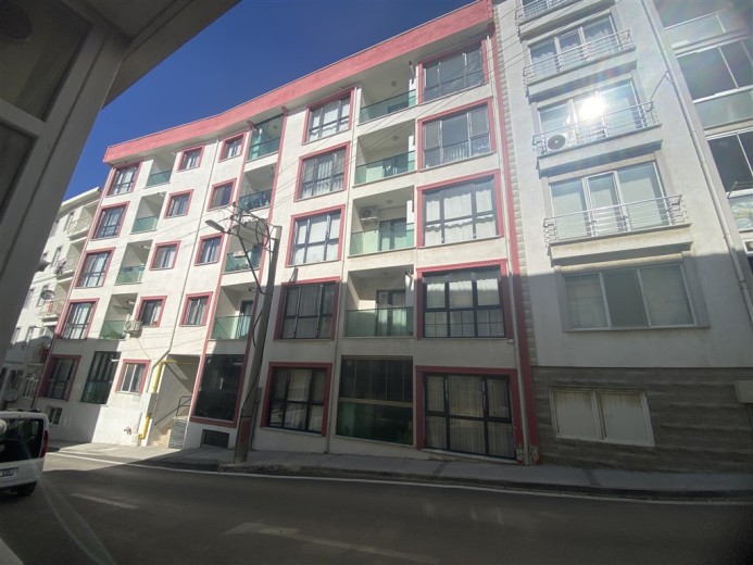 Çanakkale Gelibolu 142.00 M2 4+1 Apartman Dairesi — foto 6