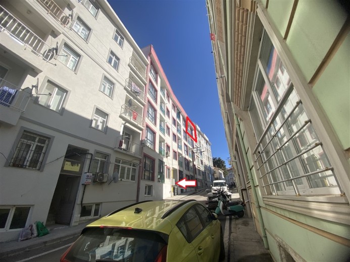 Çanakkale Gelibolu 142.00 M2 4+1 Apartman Dairesi — foto 7