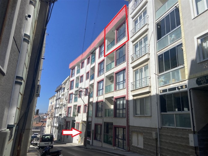 Çanakkale Gelibolu 142.00 M2 4+1 Apartman Dairesi — foto 2