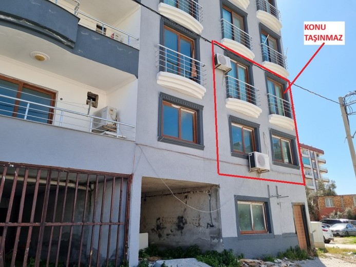 Adana Yumurtalık 130.00 M2 3+1 Apartman Dairesi — foto 4