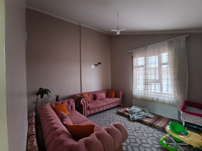 Konya Selçuklu 220.00 M2 5+1 Apartman Dairesi — foto 6