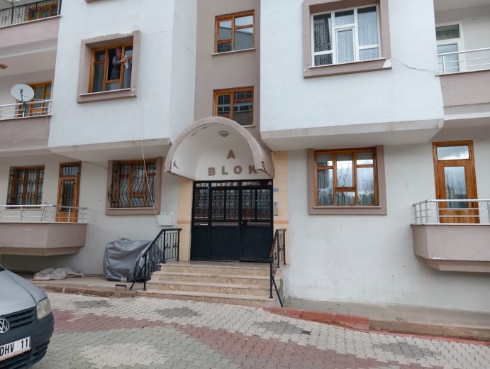 Konya Selçuklu 220.00 M2 5+1 Apartman Dairesi — foto 2