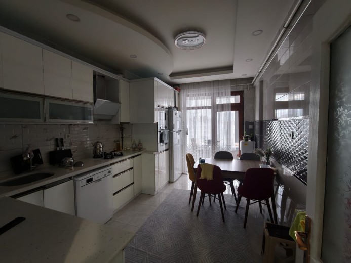 Konya Selçuklu 220.00 M2 5+1 Apartman Dairesi — foto 4