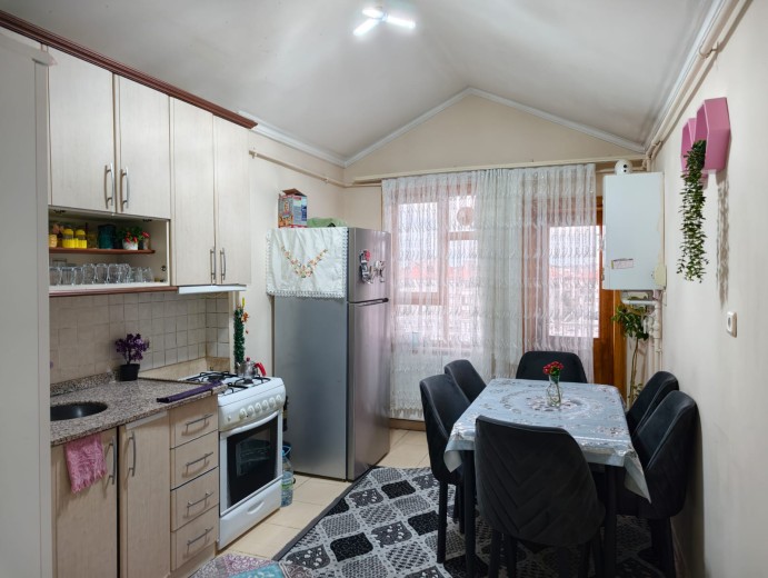 Konya Selçuklu 220.00 M2 5+1 Apartman Dairesi — foto 3