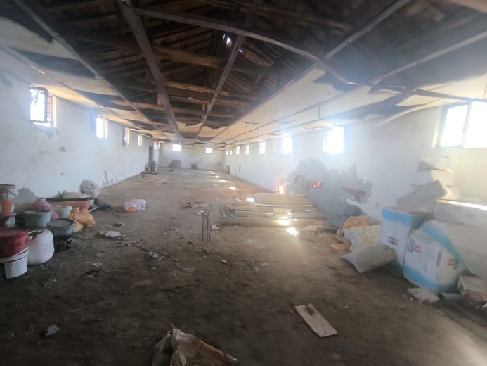 Satılık Kargir Deri İmalathanesi Olan 9759 M2 Elma Bahçesi — foto 5