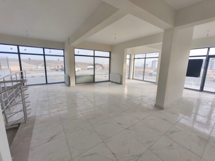 Kayseri Kocasinan 219.00 M2 + Dükkan & Mağaza — foto 3