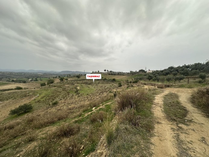 Antalya Manavgat 3929.53 M2 + Tarla — foto 7