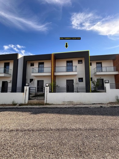 Antalya Manavgat 126.00 M2 4+1 Apartman Dairesi — foto 2