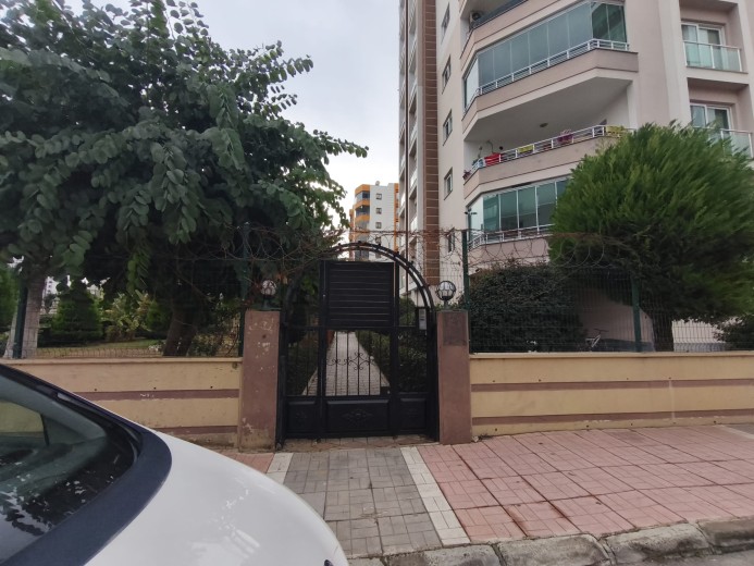 Mersin Mezitli 160.00 M2 3+1 Apartman Dairesi — foto 5