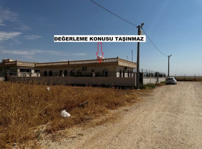 Mardin Kızıltepe 198.00 M2 1+1 Müstakil Ev — foto 2