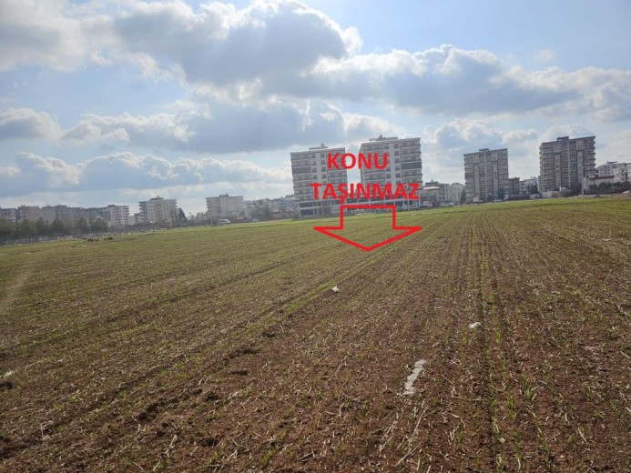 Mardin Kızıltepe M2 + Muhtelif Arsa — foto 2