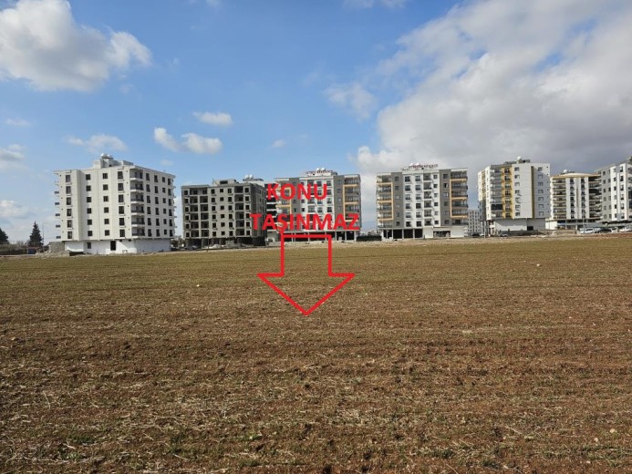 Mardin Kızıltepe M2 + Muhtelif Arsa — foto 5