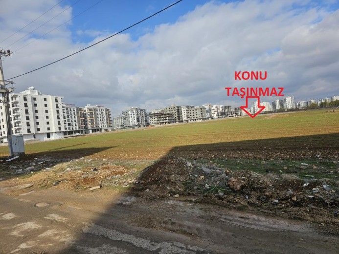 Mardin Kızıltepe M2 + Muhtelif Arsa — foto 3