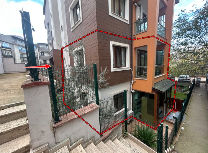 Kocaeli İzmit 84.00 M2 2+1 Apartman Dairesi — foto 2