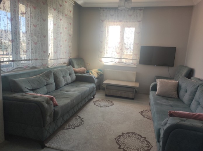 Çorum Osmancık 120.00 M2 3+1 Apartman Dairesi — foto 4