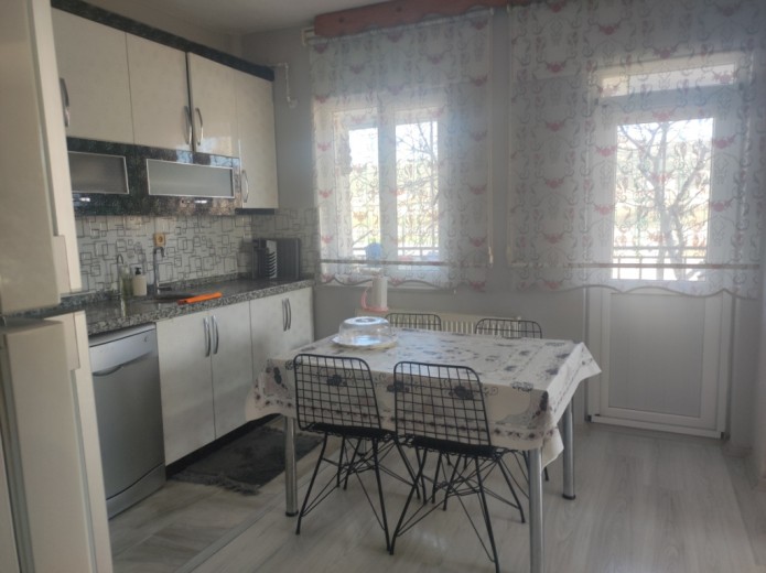 Çorum Osmancık 120.00 M2 3+1 Apartman Dairesi — foto 7