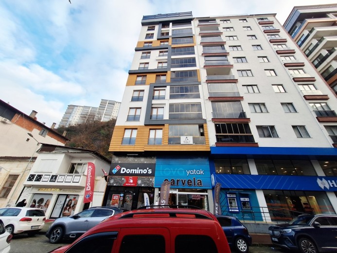 Artvin Hopa 124.00 M2 3+1 Apartman Dairesi — foto 2