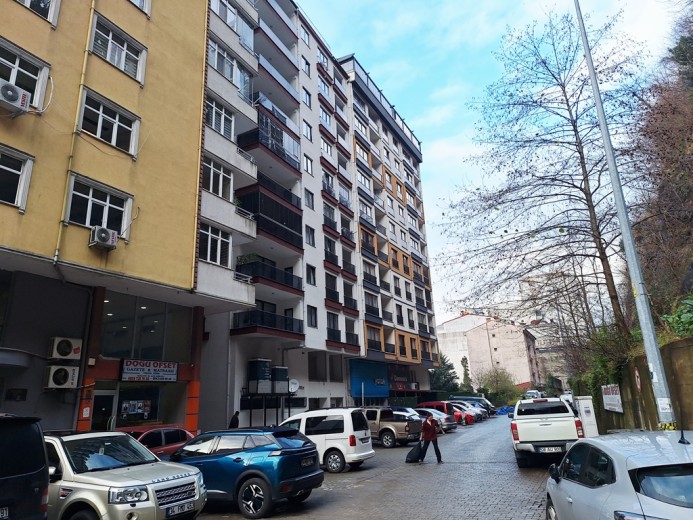 Artvin Hopa 124.00 M2 3+1 Apartman Dairesi — foto 5