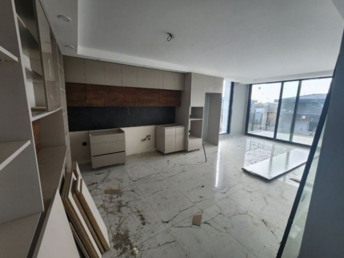 Ankara Gölbaşı 348 M2 Ofis Nitelikli Villa — foto 10