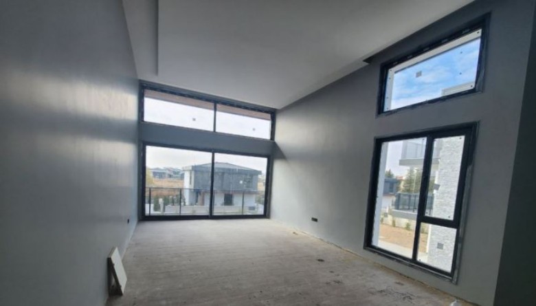 Ankara Gölbaşı 348 M2 Ofis Nitelikli Villa — foto 8