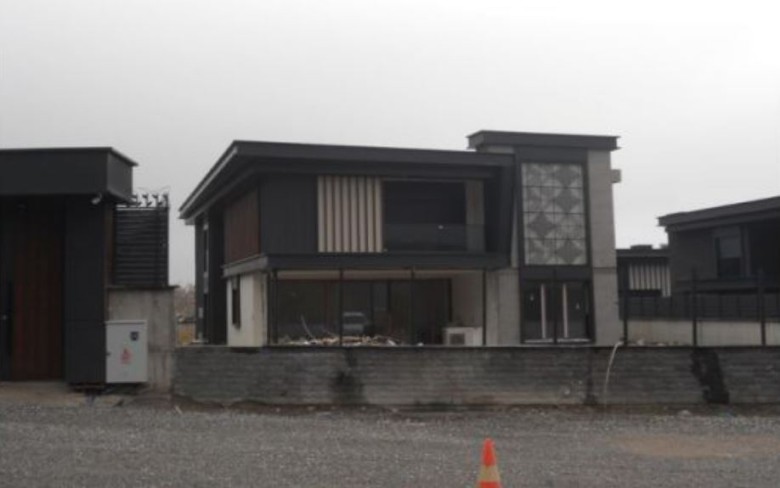 Kayseri Melikgazi 428.00 M2 5+1 Villa — foto 5