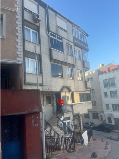 İstanbul Beyoğlu 66.00 M2 2+1 Apartman Dairesi — foto 2