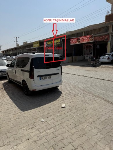 Şanlıurfa Akçakale 86.00 M2 + Dükkan & Mağaza — foto 4